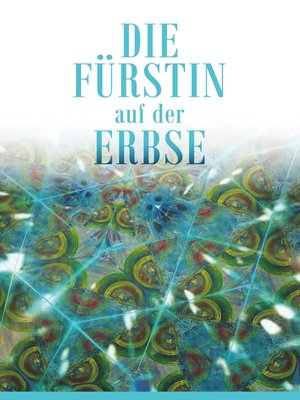 cover image of Die Fürstin auf der Erbse